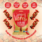 GuiltFree Sugar Free Rum & Butter 75g