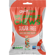 GuiltFree Sugar Free Spearmint Chews 75g