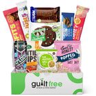 GuiltFree Vegan Protein Hamper (10 Items)