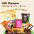 GuiltFree Vegan Snack Hamper – 14 Items
