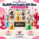 Guiltfree Cookies Hamper Box (8 Cookies) – gifting occasions infographic
