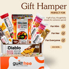 Guiltfree Diablo No Added Sugar Hamper Box (10 Items)