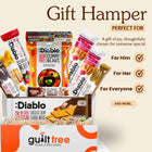 Guiltfree Diablo No Added Sugar Hamper Box (10 Items)