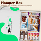 Guiltfree Diablo No Added Sugar Hamper Box - 3 (11 Items)