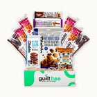 Guiltfree Diablo No Added Sugar Hamper Box - 3 (11 Items) – polished hamper product image