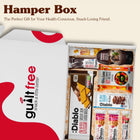Guiltfree Diablo No Added Sugar Hamper Gift Box (10 Items)