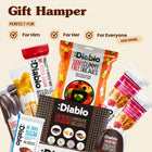 Guiltfree Diablo No Added Sugar Hamper Gift Box (10 Items)