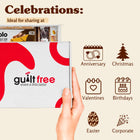 Guiltfree Diablo No Added Sugar Hamper Gift Box (10 Items)
