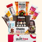 Guiltfree Diablo No Added Sugar Hamper Gift Box (10 Items)