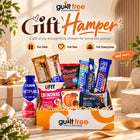 Guiltfree Protein Hamper Box (11 items)