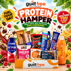 Guiltfree Protein Hamper Box (11 items)