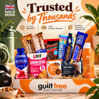 Guiltfree Protein Hamper Box (11 items)