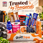 Guiltfree Protein Hamper Box (11 items)