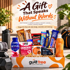 Guiltfree Protein Hamper Box (11 items)