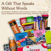 Guiltfree Protein Hamper Box (15 items)