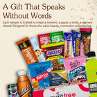 Guiltfree Protein Hamper Box (15 items)