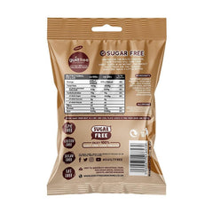 Guiltfree Sugar Free Assorted Toffees 75g