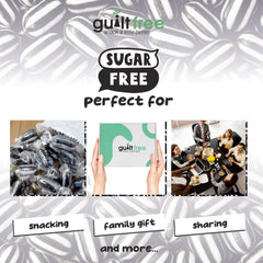 Guiltfree Sugar Free Everton Mints 75g