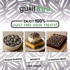 Guiltfree Sugar Free Everton Mints 75g