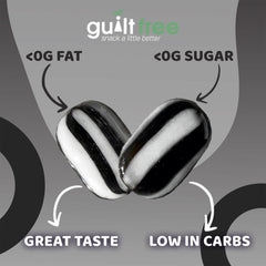 Guiltfree Sugar Free Everton Mints 75g