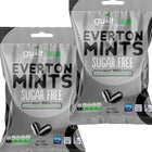 Guiltfree Sugar Free Everton Mints 75g