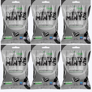 Guiltfree Sugar Free Everton Mints 75g