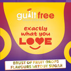 Guiltfree Sugar Free Fruit Drops Sweets 75g