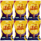 Guiltfree Sugar Free Fruit Drops Sweets 75g