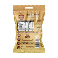 Guiltfree Sugar Free Mint Humbugs Sweets 75g