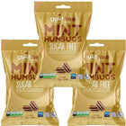 Guiltfree Sugar Free Mint Humbugs Sweets 75g