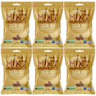 Guiltfree Sugar Free Mint Humbugs Sweets 75g
