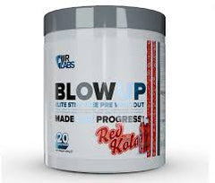 HR Labs Blow Up 240g