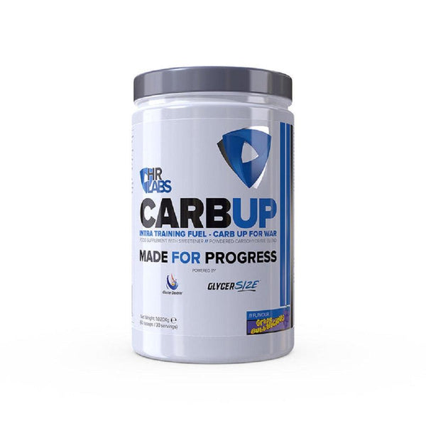 HR Labs Carb Up 1020g