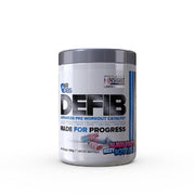 HR Labs Defib Pre Workout V2 480g