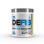 HR Labs Defib Pre Workout V3 420g