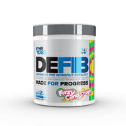 HR Labs Defib Pre Workout V3 420g