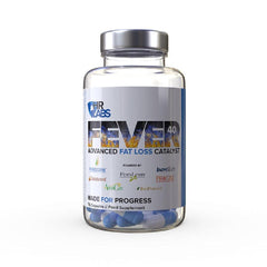 HR Labs Fever 75 Capsules