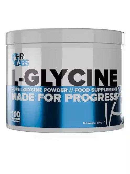 HR Labs L-Gycine 300g