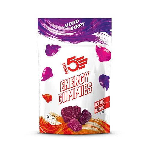 High 5 Energy Gummies 1x26g