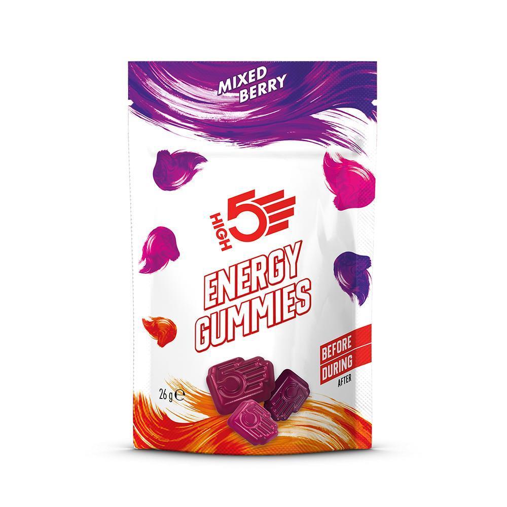High 5 Energy Gummies 1x26g