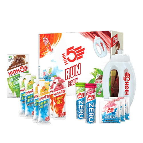 High 5 Run Pack Mixed