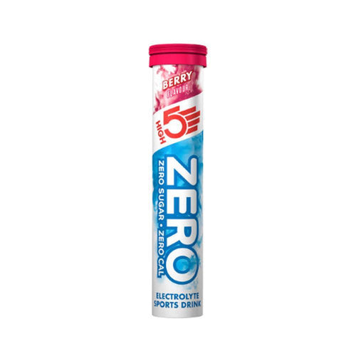 High 5 Zero 8x20 Tablets