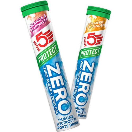 High 5 Zero Protect 1x20 Tablets