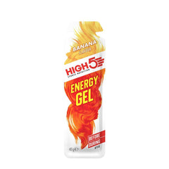 High5 Energy Gel 1x40g
