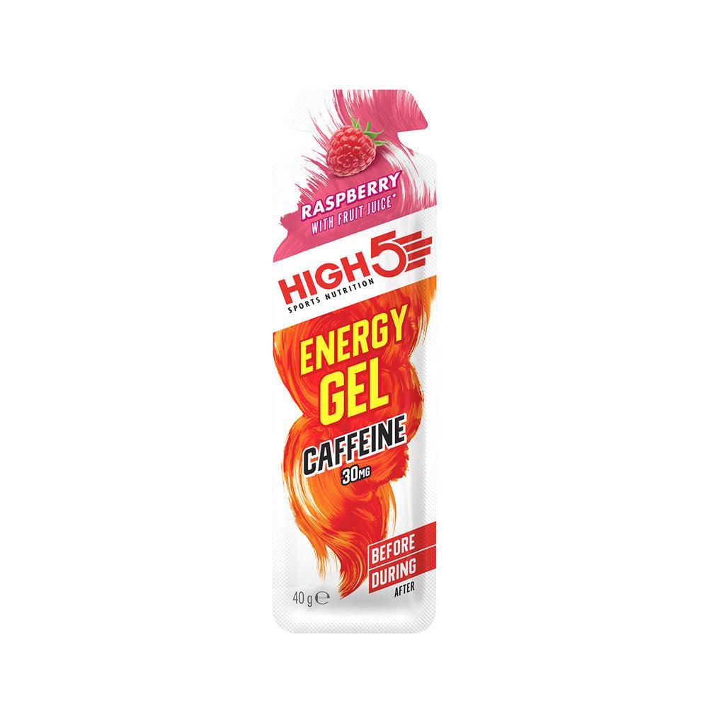 High5 Energy Gel 1x40g