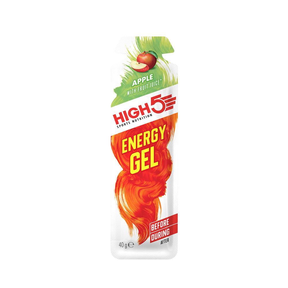High5 Energy Gel 1x40g