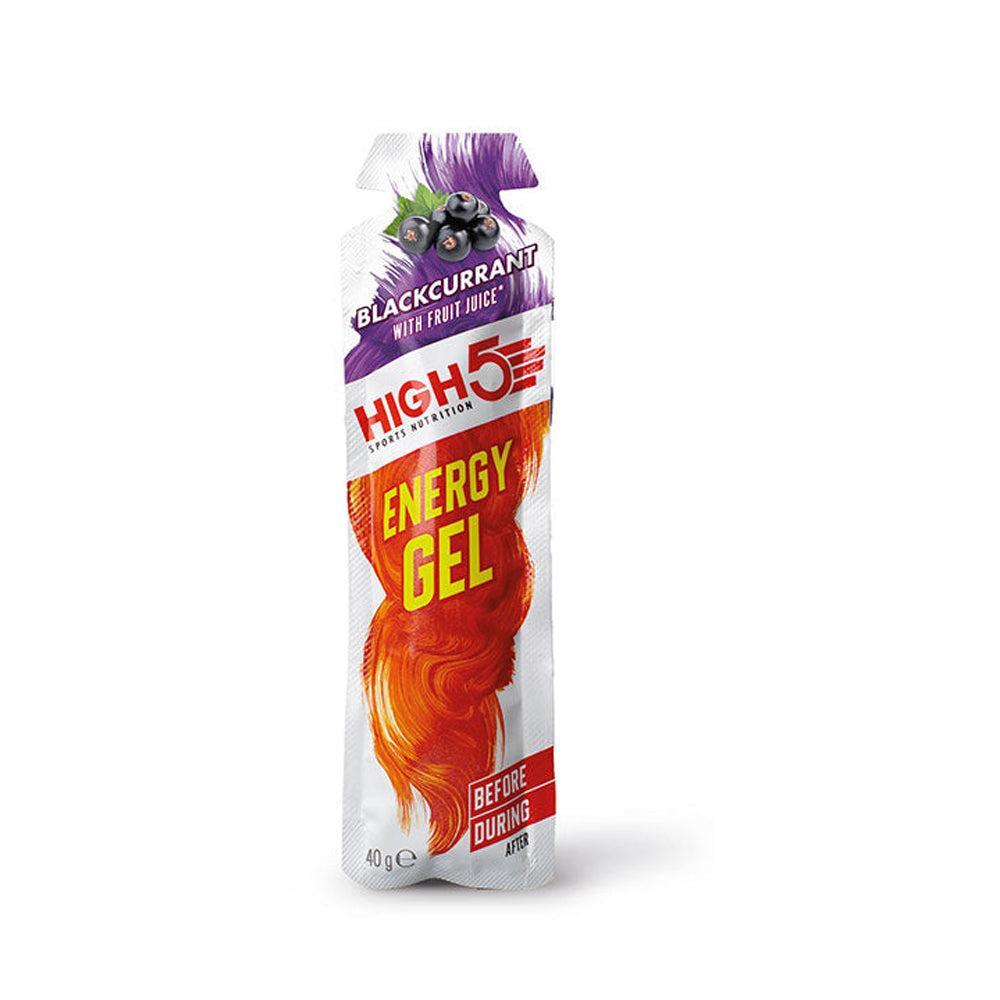 High5 Energy Gel 1x40g