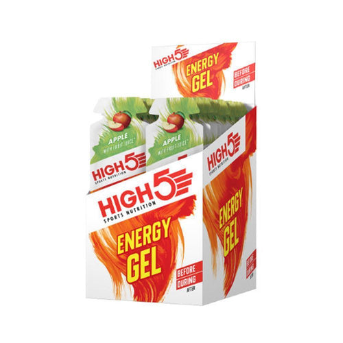 High5 EnergyGel 20x40g