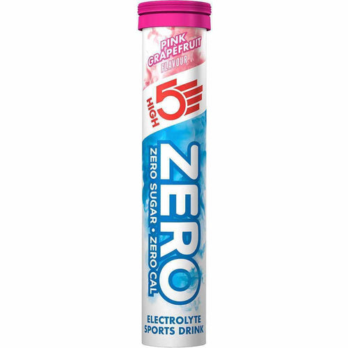 High5 Zero 20 Tablets Berry 1x Tube