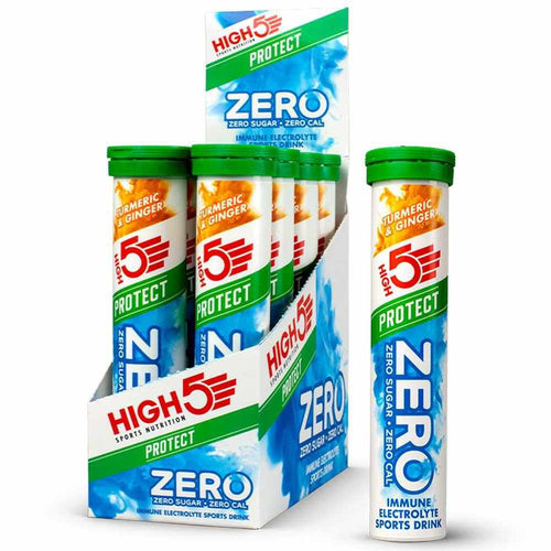 High5 Zero Protect 8x20 Tablets